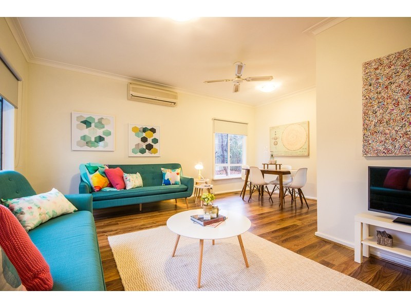 1/35 Lionel Crescent, Croydon VIC 3136