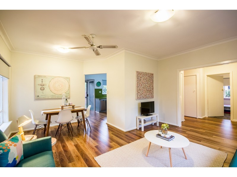 1/35 Lionel Crescent, Croydon VIC 3136
