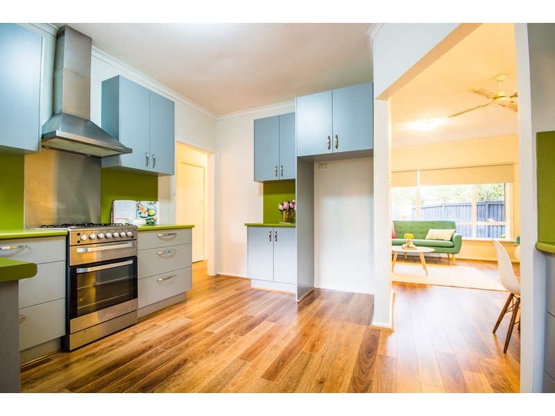 1/35 Lionel Crescent, Croydon VIC 3136