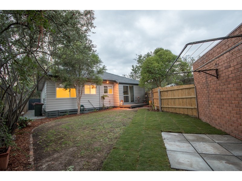 1/35 Lionel Crescent, Croydon VIC 3136
