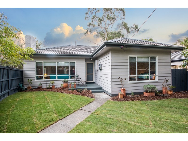 1/35 Lionel Crescent, Croydon VIC 3136