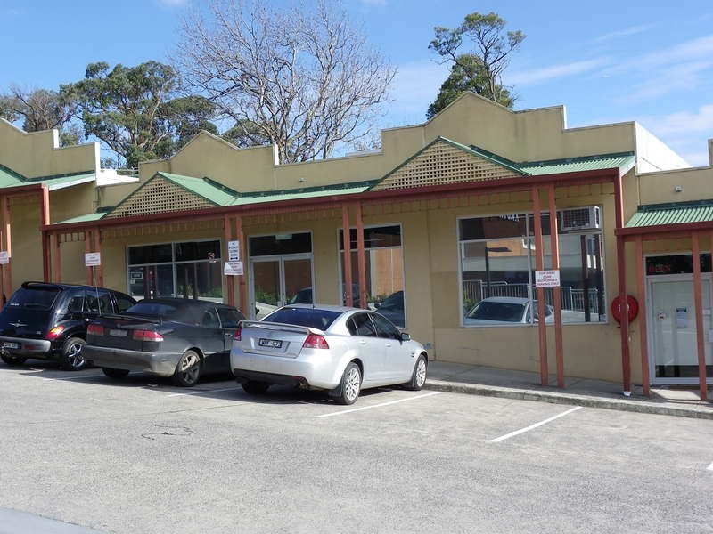 3/1527 Burwood Highway, Tecoma VIC 3160