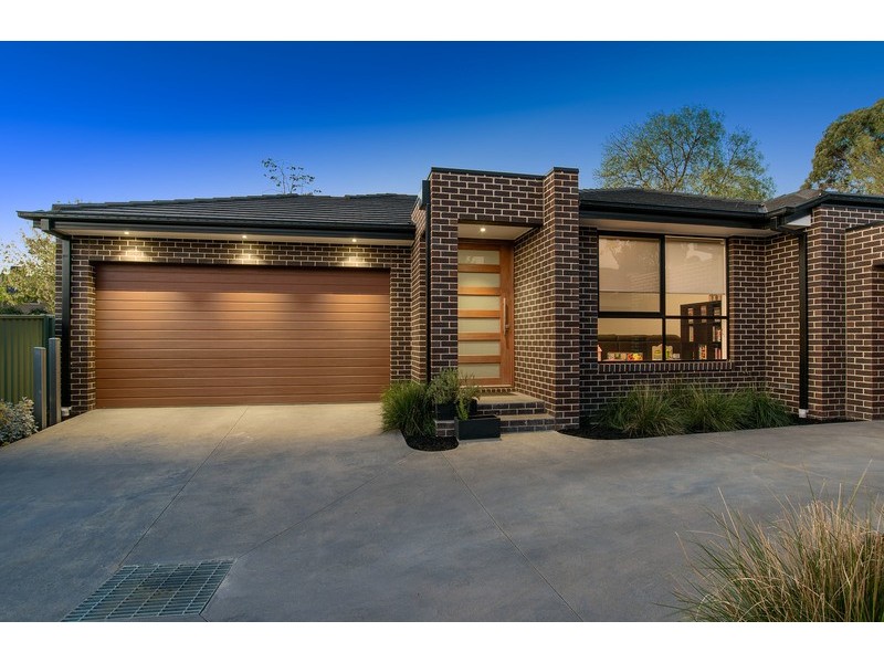 7a Bristol Court, Kilsyth VIC 3137