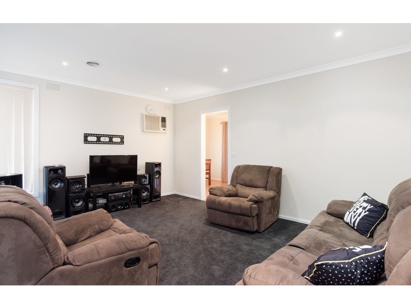 7 Bristol Court, Kilsyth VIC 3137