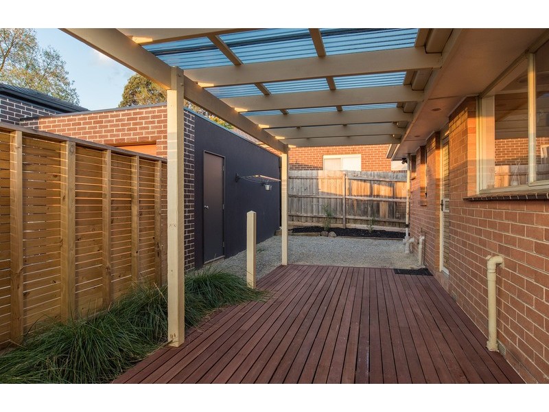 7 Bristol Court, Kilsyth VIC 3137