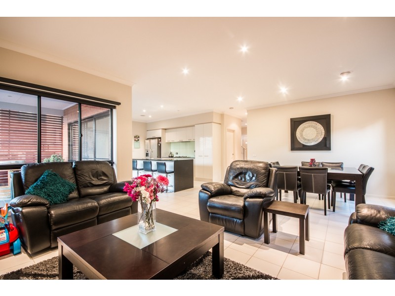 4 Arnot Court, Croydon VIC 3136