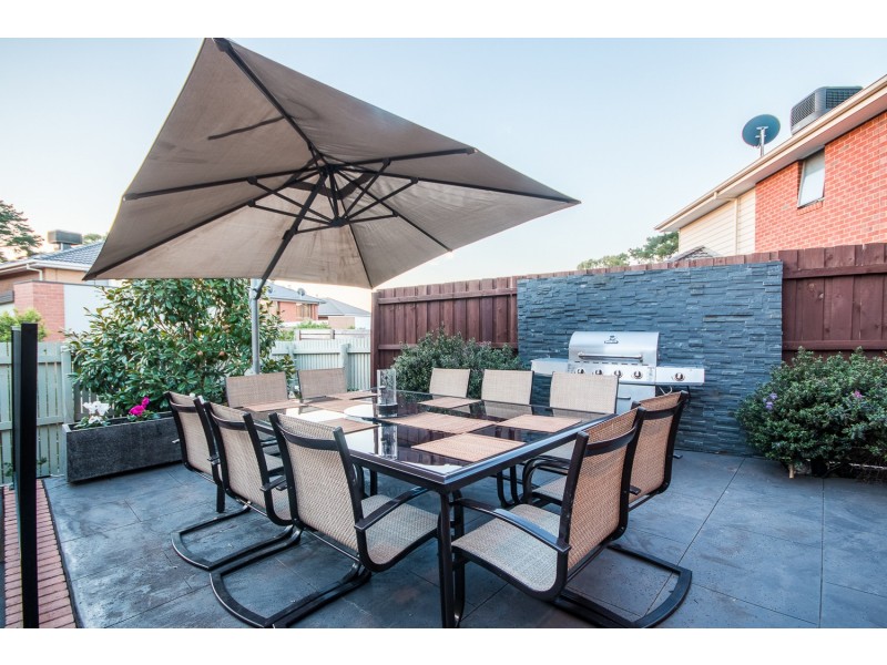 4 Arnot Court, Croydon VIC 3136