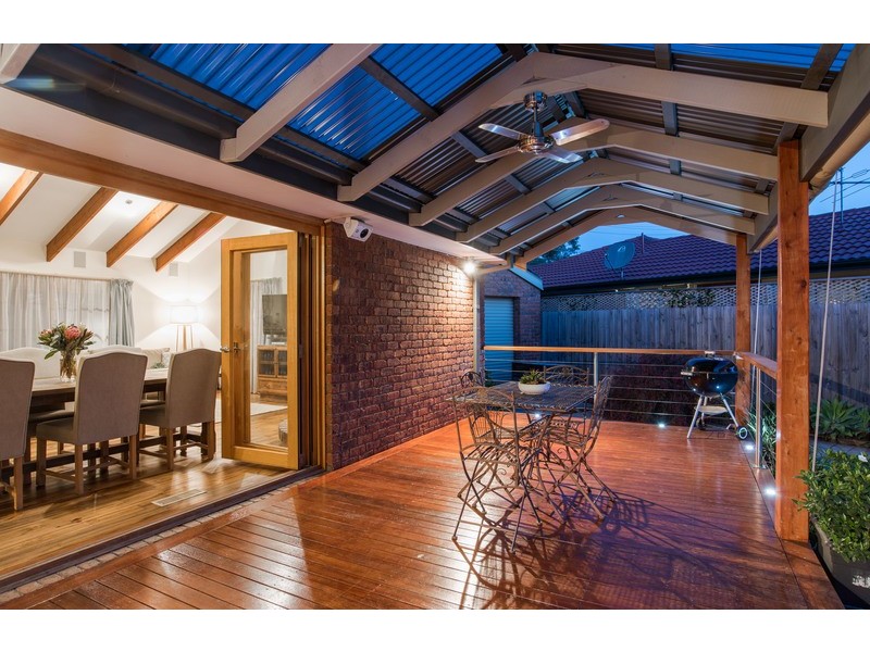 11 Tolhurst Avenue, Boronia VIC 3155