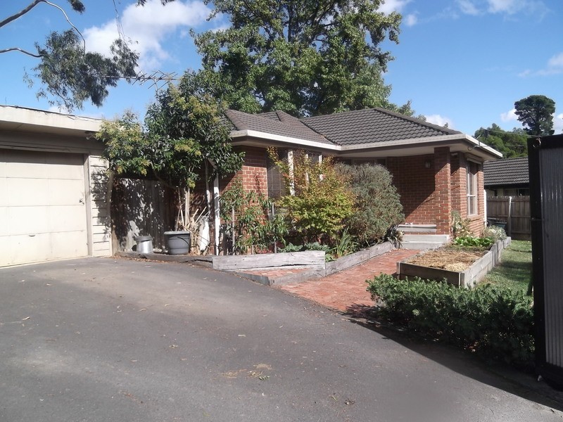 650 Mt Dandenong Road, Kilsyth VIC 3137