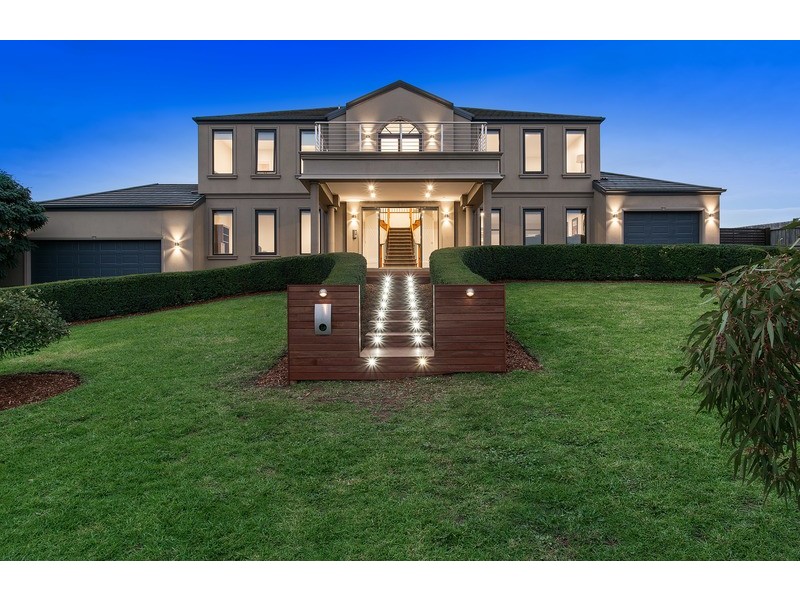 5 Bellbird Drive, Lilydale VIC 3140