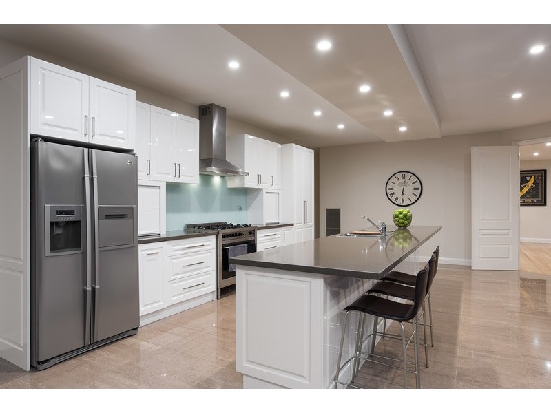 5 Bellbird Drive, Lilydale VIC 3140