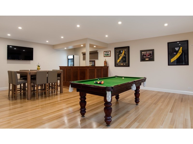 5 Bellbird Drive, Lilydale VIC 3140