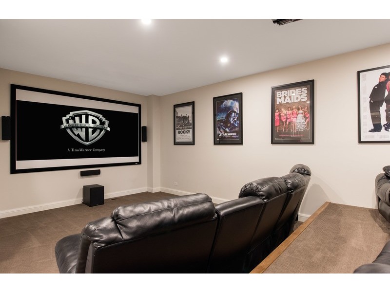 5 Bellbird Drive, Lilydale VIC 3140