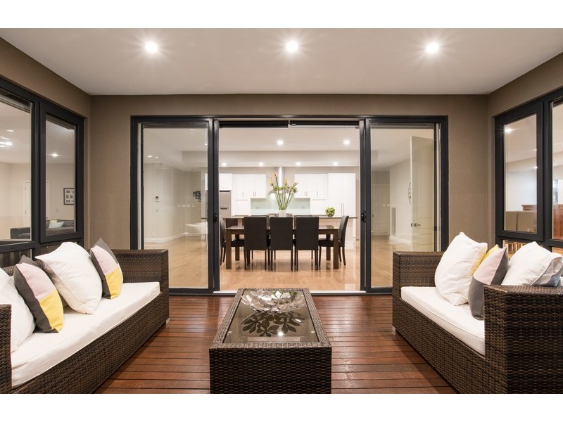 5 Bellbird Drive, Lilydale VIC 3140