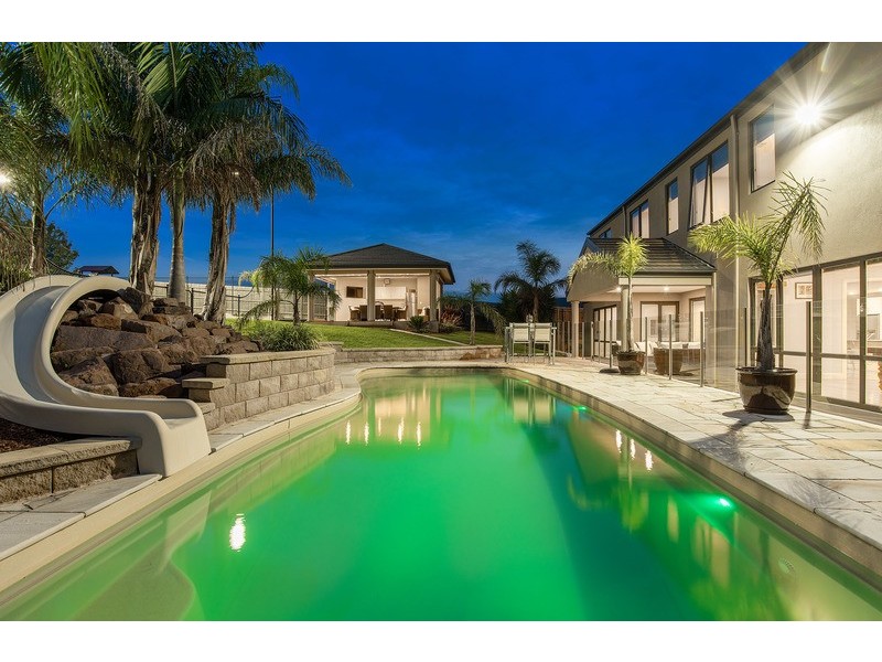 5 Bellbird Drive, Lilydale VIC 3140