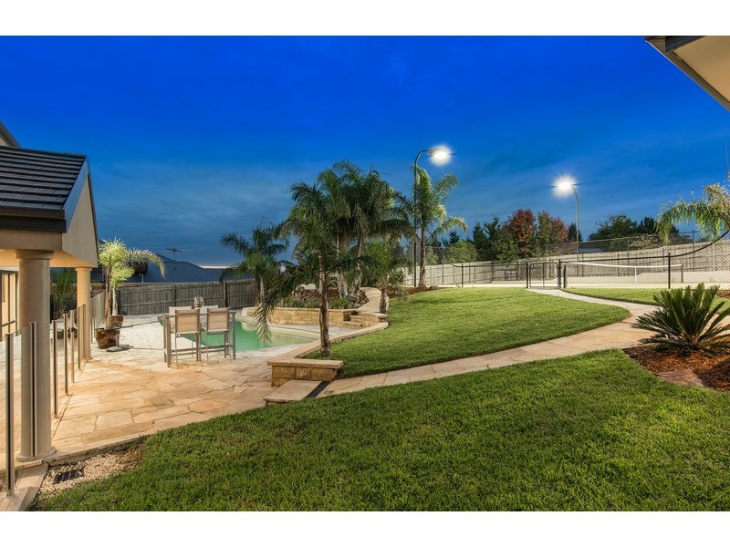 5 Bellbird Drive, Lilydale VIC 3140