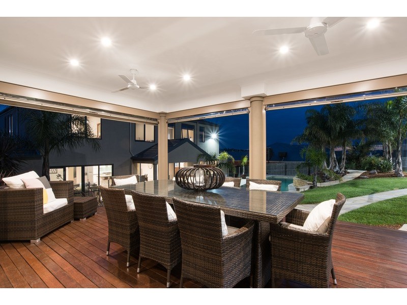 5 Bellbird Drive, Lilydale VIC 3140