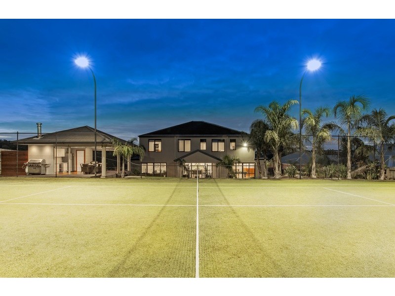 5 Bellbird Drive, Lilydale VIC 3140