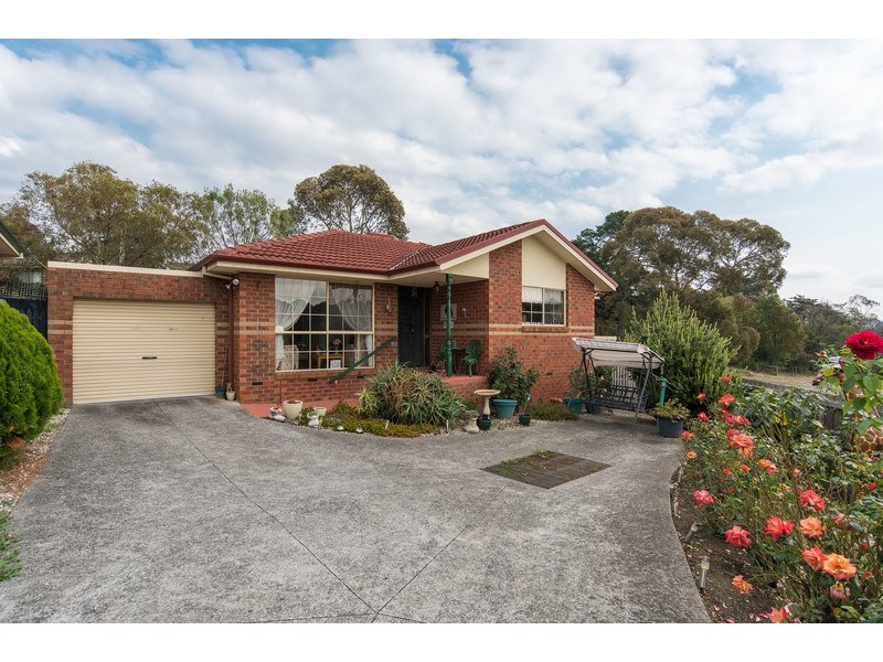 5/18 Russell Avenue, Mooroolbark VIC 3138