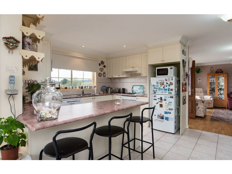 5/18 Russell Avenue, Mooroolbark VIC 3138