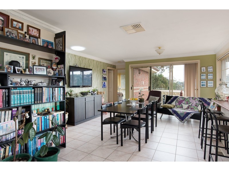 5/18 Russell Avenue, Mooroolbark VIC 3138