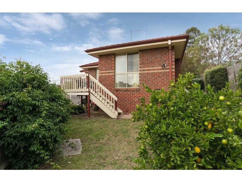 5/18 Russell Avenue, Mooroolbark VIC 3138