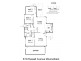 5/18 Russell Avenue, Mooroolbark VIC 3138 Floorplan