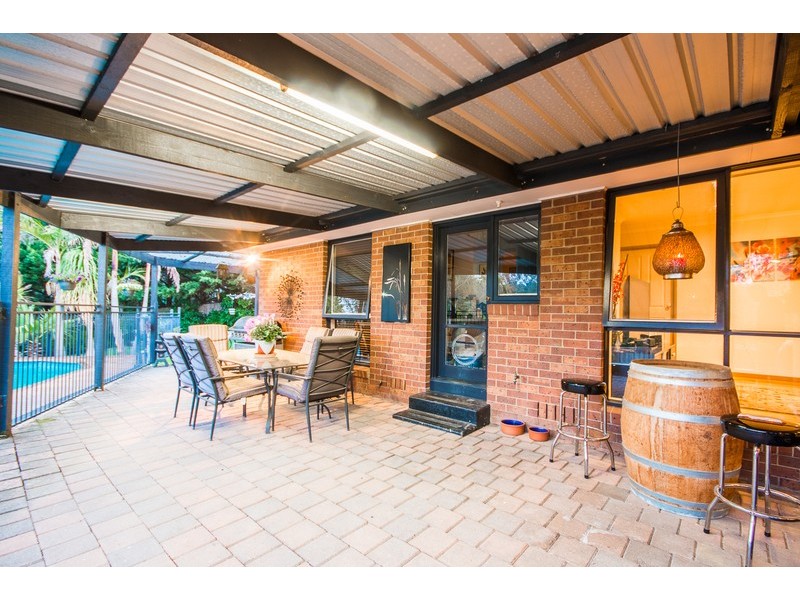 2 Josie Court, Lilydale VIC 3140