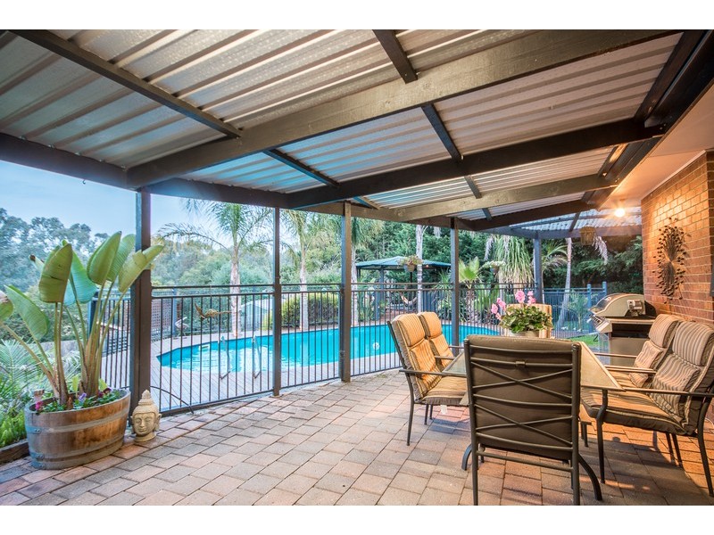 2 Josie Court, Lilydale VIC 3140