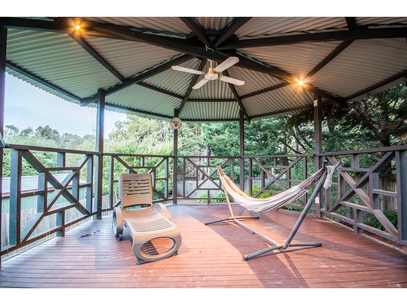 2 Josie Court, Lilydale VIC 3140