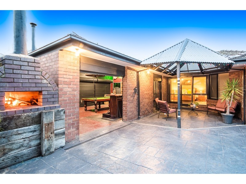 2 Josie Court, Lilydale VIC 3140