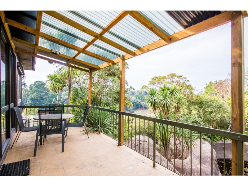3-5 & 9-11 Edgar Avenue, Wonga Park VIC 3115