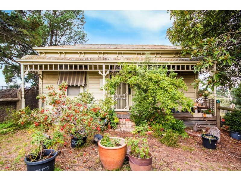 3-5 & 9-11 Edgar Avenue, Wonga Park VIC 3115