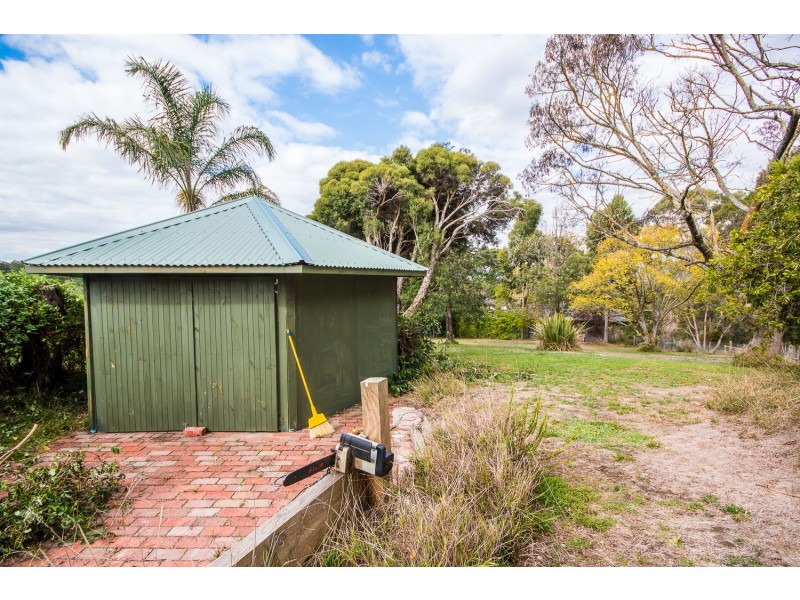 3-5 & 9-11 Edgar Avenue, Wonga Park VIC 3115