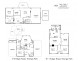 3-5 & 9-11 Edgar Avenue, Wonga Park VIC 3115 Floorplan