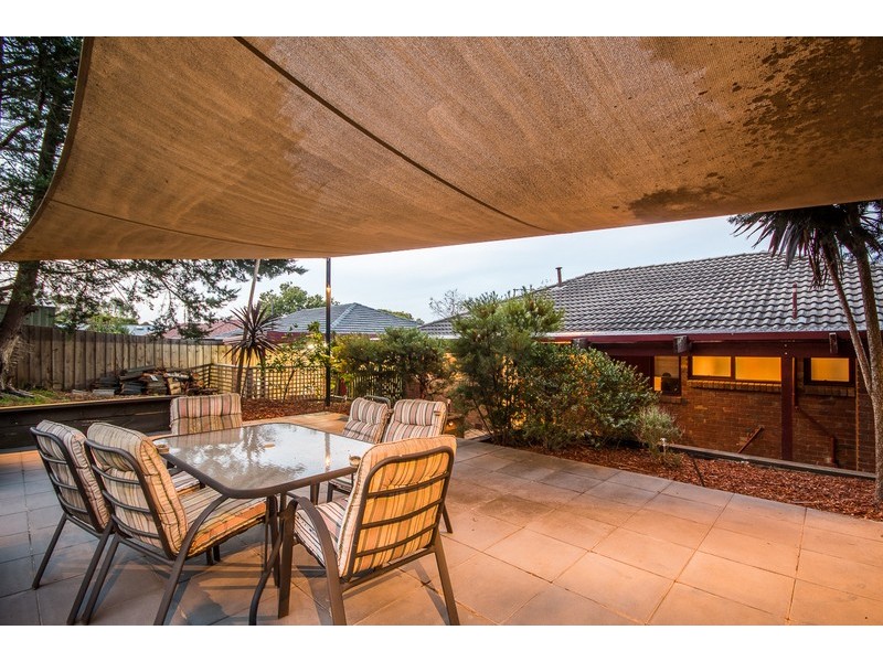 17 Barina Avenue, Mooroolbark VIC 3138