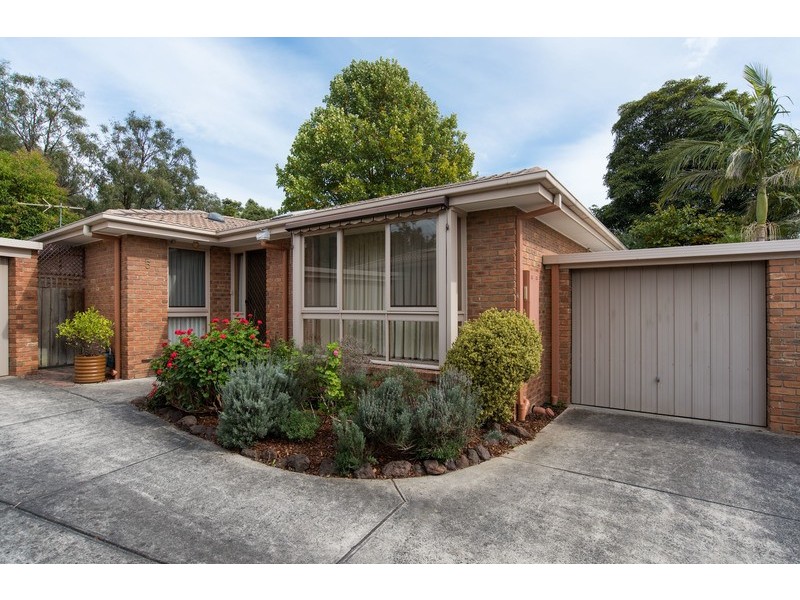 5/2 Freeman Street, Ringwood East VIC 3135