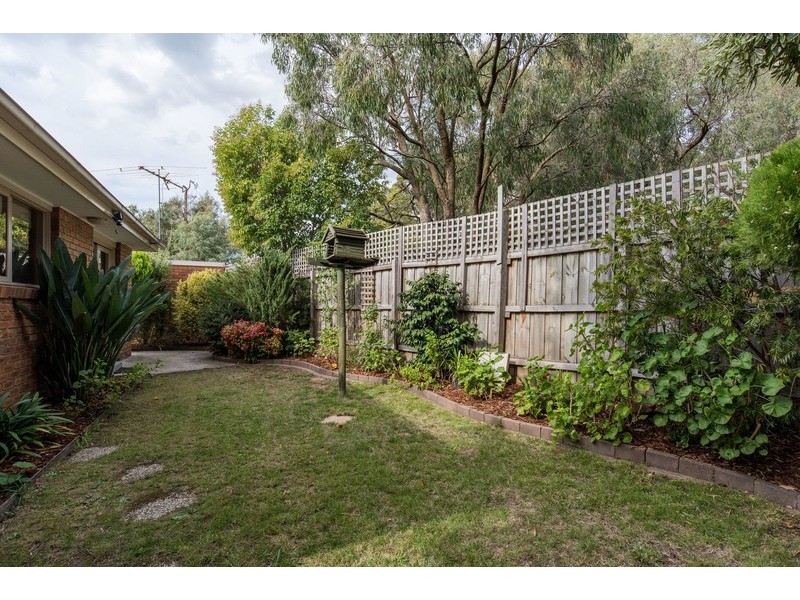 5/2 Freeman Street, Ringwood East VIC 3135