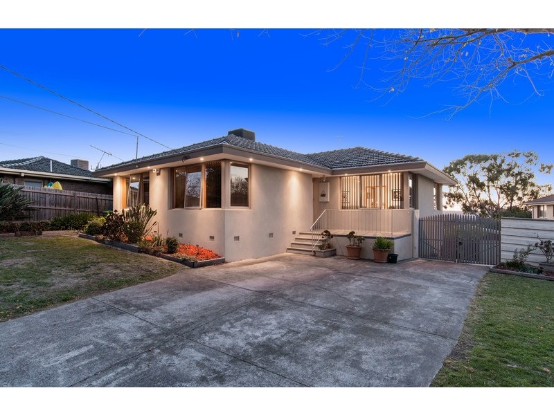 2 Chippendale Court, Chirnside Park VIC 3116