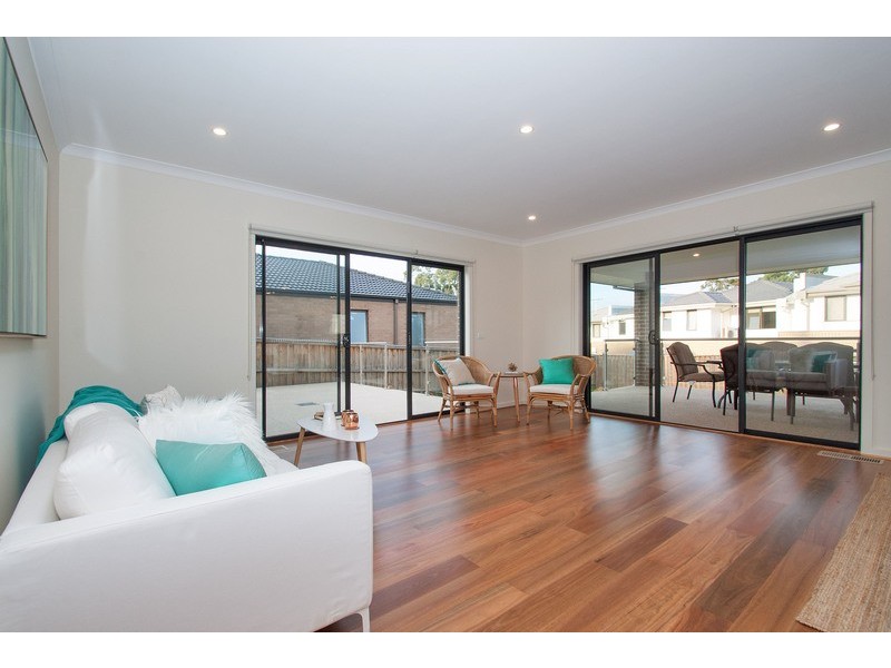 20 Cheeseman Street, Croydon VIC 3136