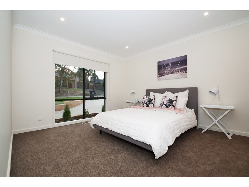 20 Cheeseman Street, Croydon VIC 3136