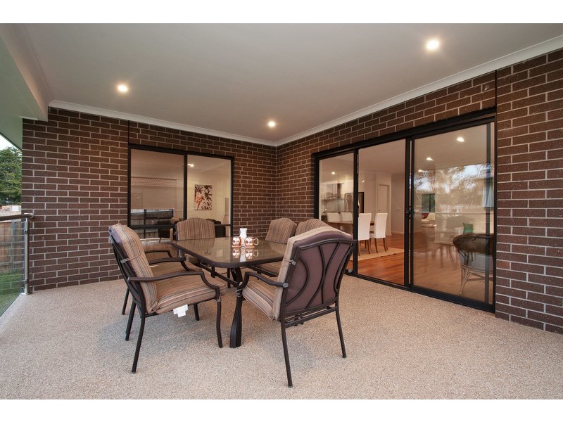 20 Cheeseman Street, Croydon VIC 3136