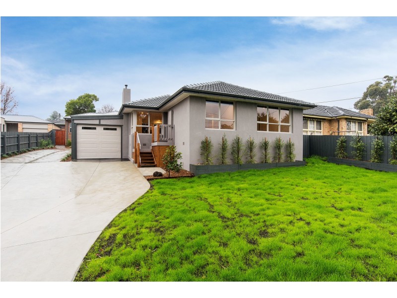 1/26 Tamworth Road, Kilsyth VIC 3137