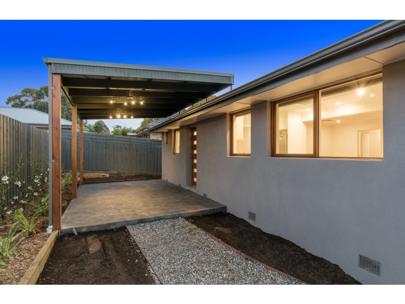 1/26 Tamworth Road, Kilsyth VIC 3137