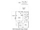 1/26 Tamworth Road, Kilsyth VIC 3137 Floorplan