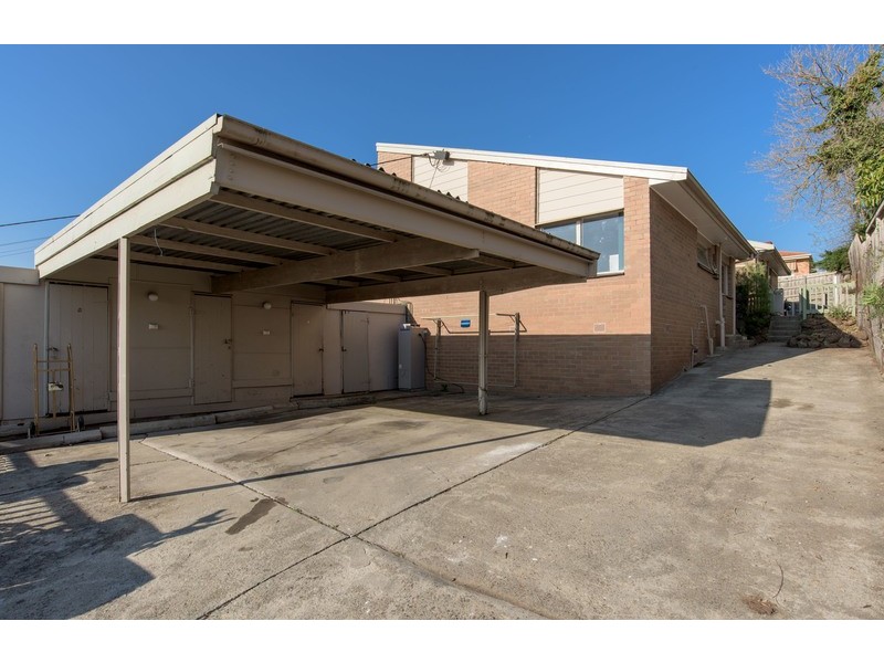 Unit 4/16 Stuart Road, Lilydale VIC 3140