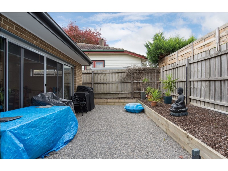 2 Donald Street, Croydon VIC 3136