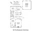 56 The Boulevard, Montrose VIC 3765 Floorplan