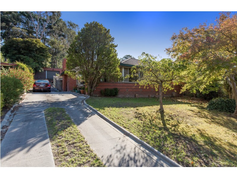 39 Humber Road, Croydon North VIC 3136