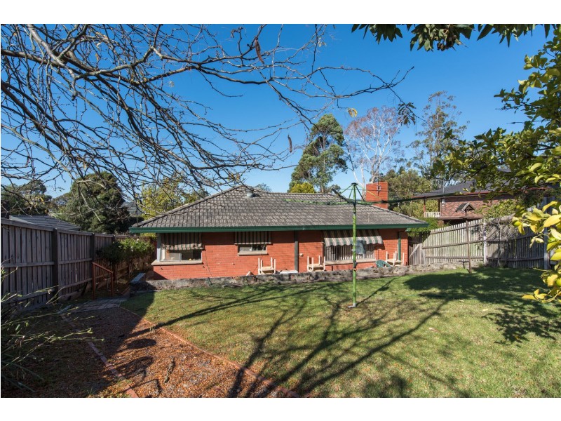 39 Humber Road, Croydon North VIC 3136